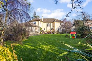 Rear Elevation - click for photo gallery